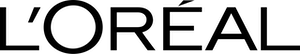 LOréal logo 300x54