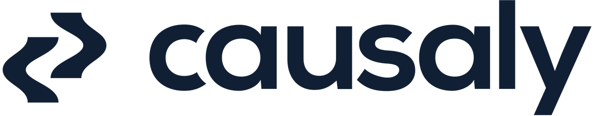 CausalyBlackLogo