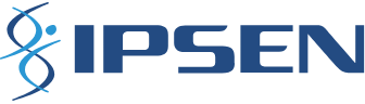 Ipsen - Colour logo small