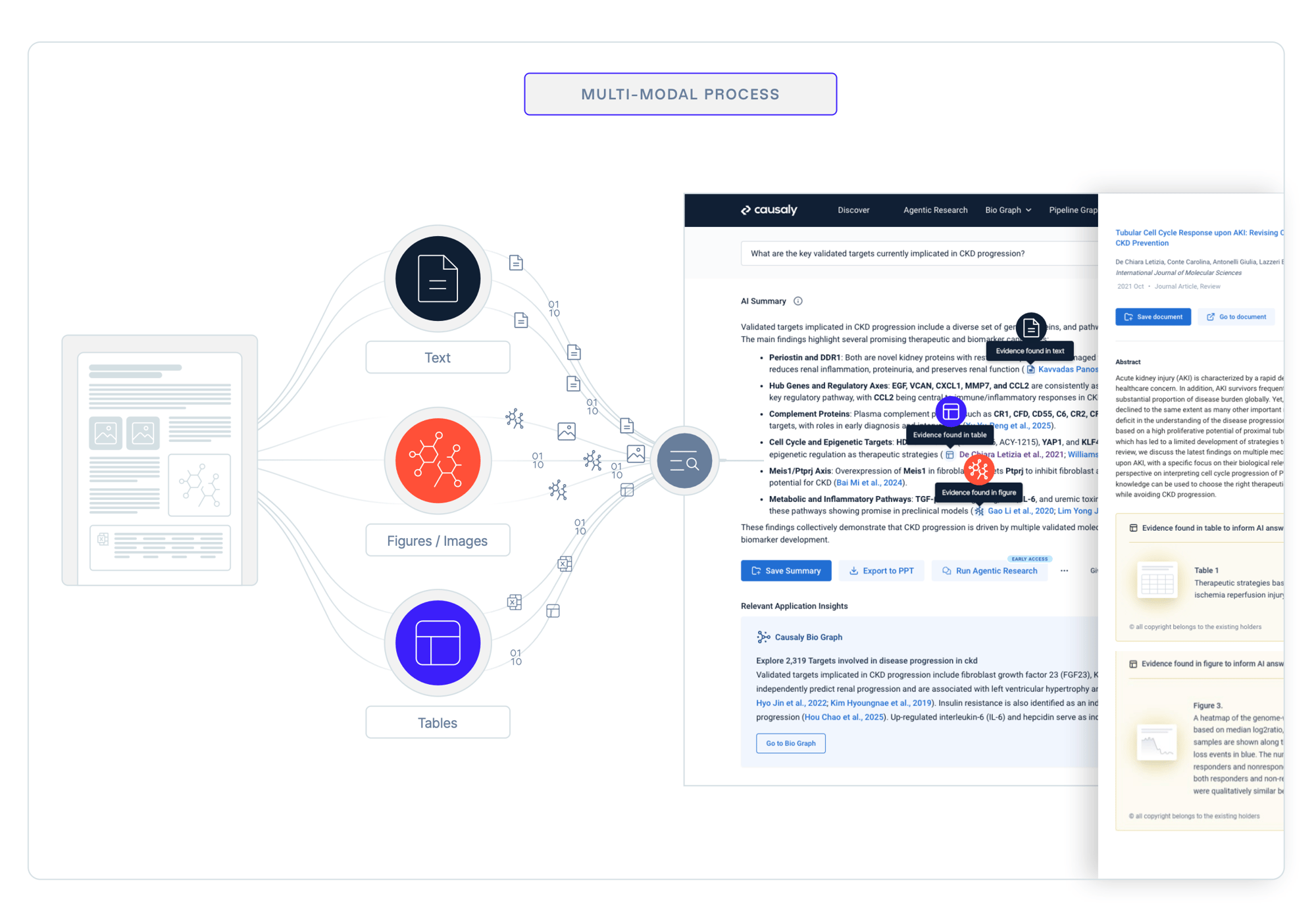 Multi-Modal Process (Screenshot)