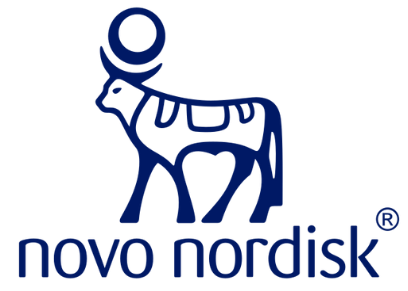 Novo Nordisk logo