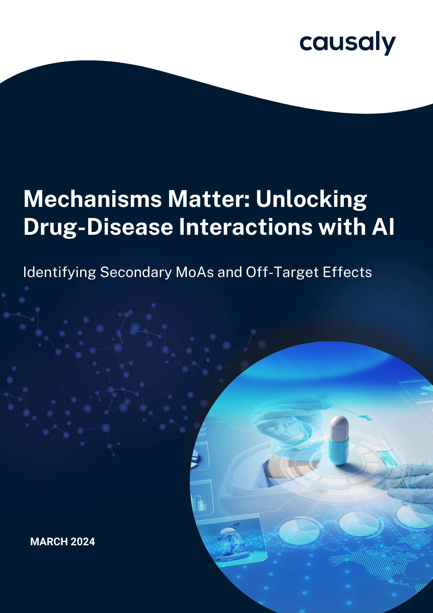 Influencer Report - Mechanisms Matter